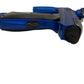 Used DLX LUXE 1.0 Blue/Black Paintball Gun Paintball Gun from CPXBrosPaintball Buy/Sell/Trade Paintball Markers, New Paintball Guns, Paintball Hoppers, Paintball Masks, and Hormesis Headbands