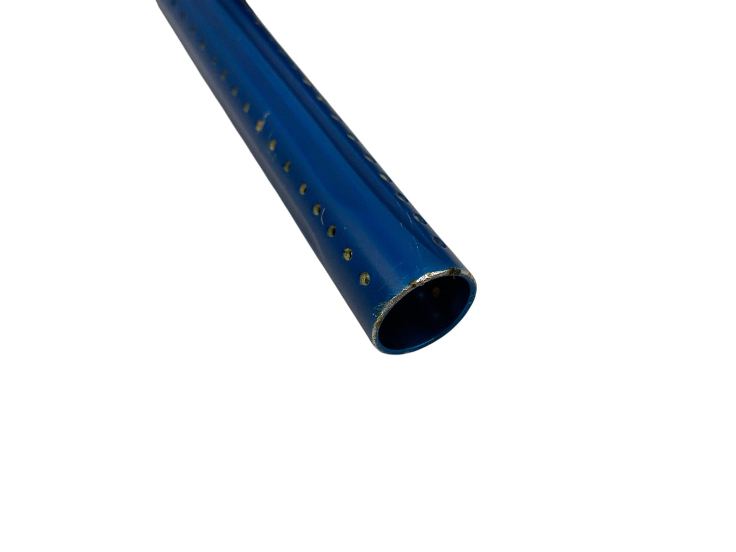 Used DLX LUXE 1.0 Blue/Black Paintball Gun Paintball Gun from CPXBrosPaintball Buy/Sell/Trade Paintball Markers, New Paintball Guns, Paintball Hoppers, Paintball Masks, and Hormesis Headbands