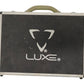 Used DLX LUXE 1.0 Blue/Black Paintball Gun Paintball Gun from CPXBrosPaintball Buy/Sell/Trade Paintball Markers, New Paintball Guns, Paintball Hoppers, Paintball Masks, and Hormesis Headbands