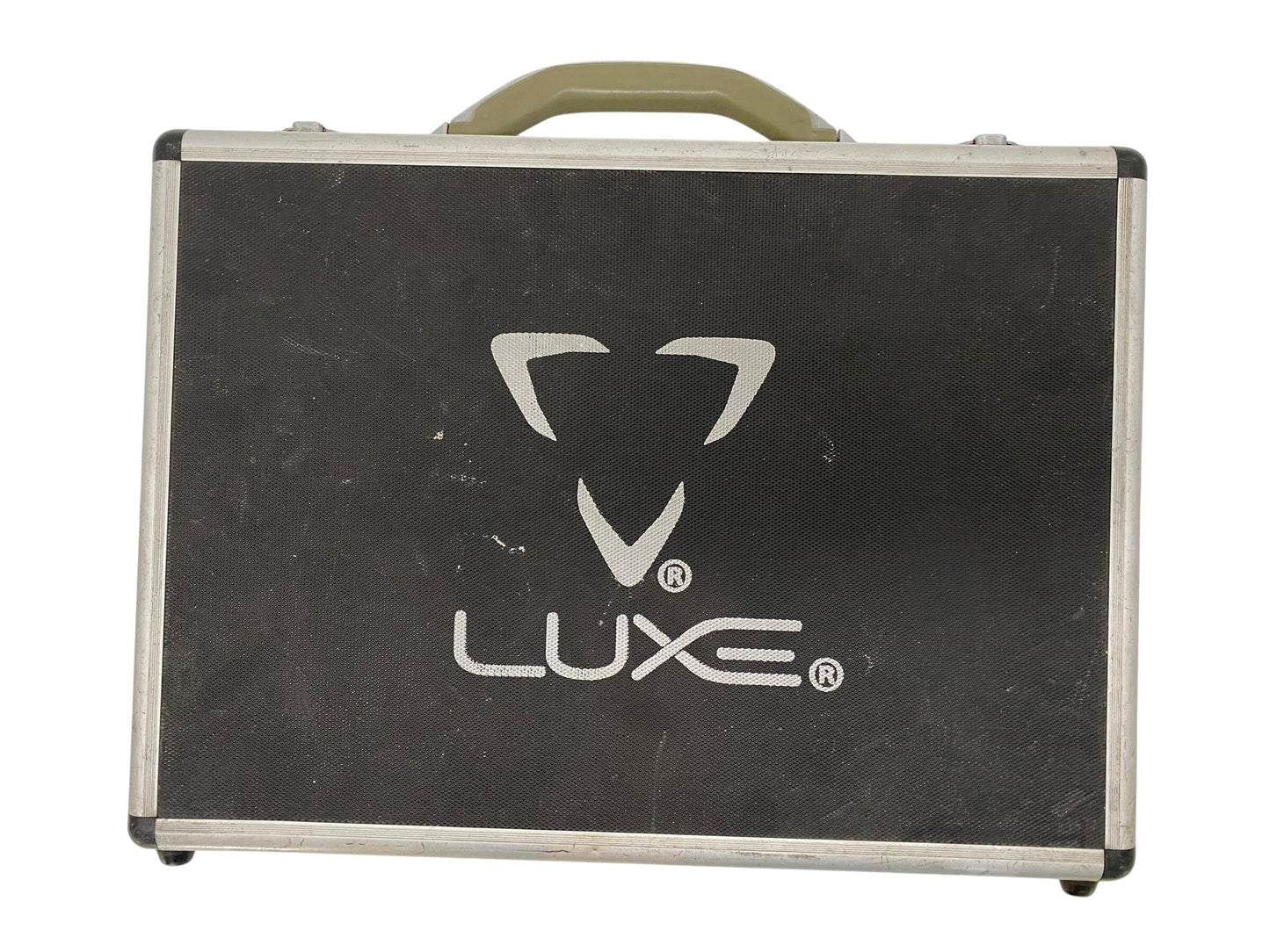 Used DLX LUXE 1.0 Blue/Black Paintball Gun Paintball Gun from CPXBrosPaintball Buy/Sell/Trade Paintball Markers, New Paintball Guns, Paintball Hoppers, Paintball Masks, and Hormesis Headbands