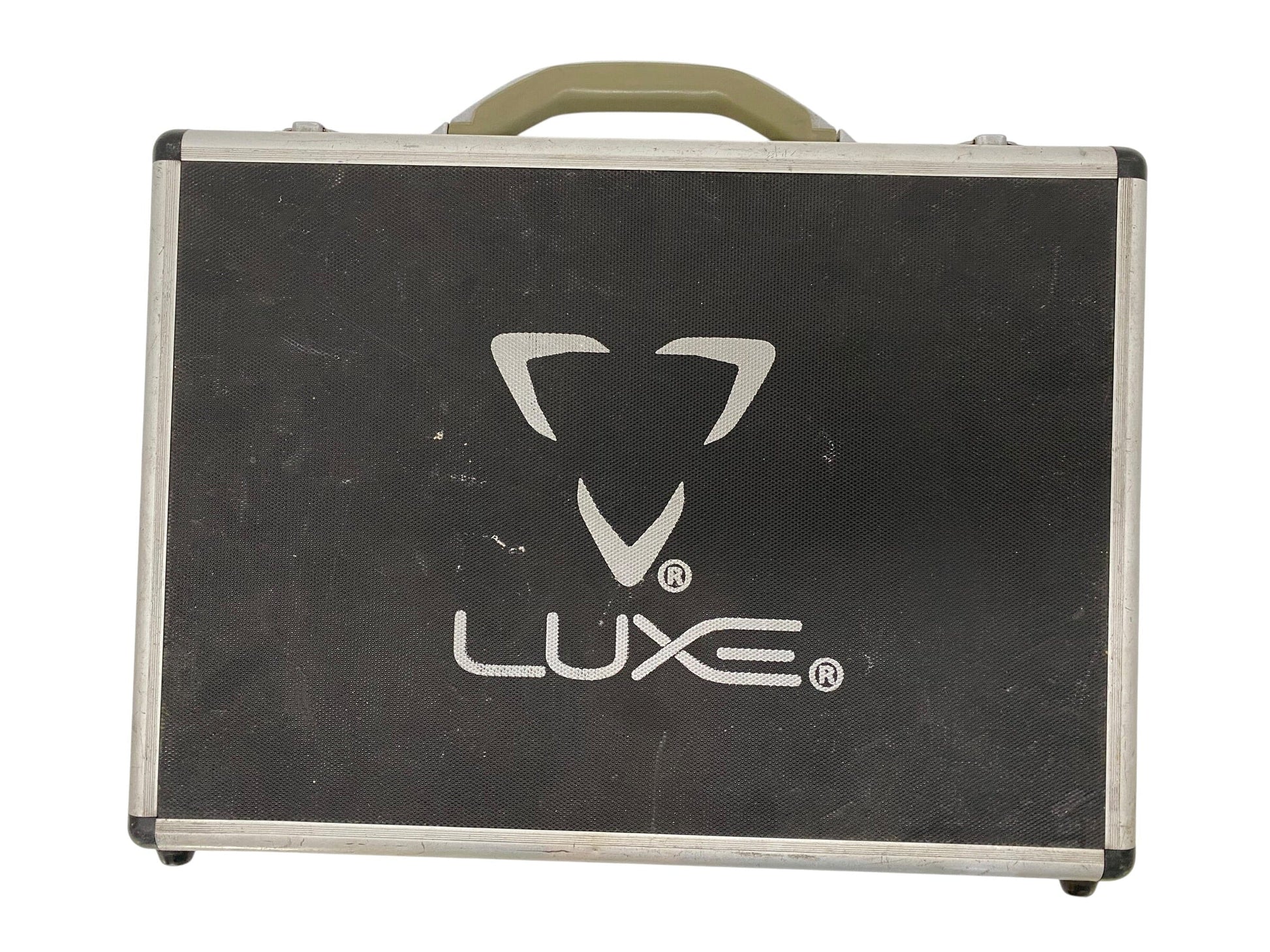Used DLX LUXE 1.0 Blue/Black Paintball Gun Paintball Gun from CPXBrosPaintball Buy/Sell/Trade Paintball Markers, New Paintball Guns, Paintball Hoppers, Paintball Masks, and Hormesis Headbands