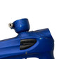 Used DLX LUXE 1.0 Blue/Black Paintball Gun Paintball Gun from CPXBrosPaintball Buy/Sell/Trade Paintball Markers, New Paintball Guns, Paintball Hoppers, Paintball Masks, and Hormesis Headbands