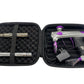 Used DLX LUXE 1.0 Grey/Purple Paintball Gun Paintball Gun from CPXBrosPaintball Buy/Sell/Trade Paintball Markers, New Paintball Guns, Paintball Hoppers, Paintball Masks, and Hormesis Headbands