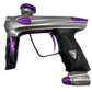 Used DLX LUXE 1.0 Grey/Purple Paintball Gun Paintball Gun from CPXBrosPaintball Buy/Sell/Trade Paintball Markers, New Paintball Guns, Paintball Hoppers, Paintball Masks, and Hormesis Headbands