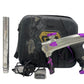 Used DLX LUXE 1.0 Grey/Purple Paintball Gun Paintball Gun from CPXBrosPaintball Buy/Sell/Trade Paintball Markers, New Paintball Guns, Paintball Hoppers, Paintball Masks, and Hormesis Headbands