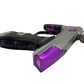 Used DLX LUXE 1.0 Grey/Purple Paintball Gun Paintball Gun from CPXBrosPaintball Buy/Sell/Trade Paintball Markers, New Paintball Guns, Paintball Hoppers, Paintball Masks, and Hormesis Headbands