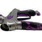 Used DLX LUXE 1.0 Grey/Purple Paintball Gun Paintball Gun from CPXBrosPaintball Buy/Sell/Trade Paintball Markers, New Paintball Guns, Paintball Hoppers, Paintball Masks, and Hormesis Headbands