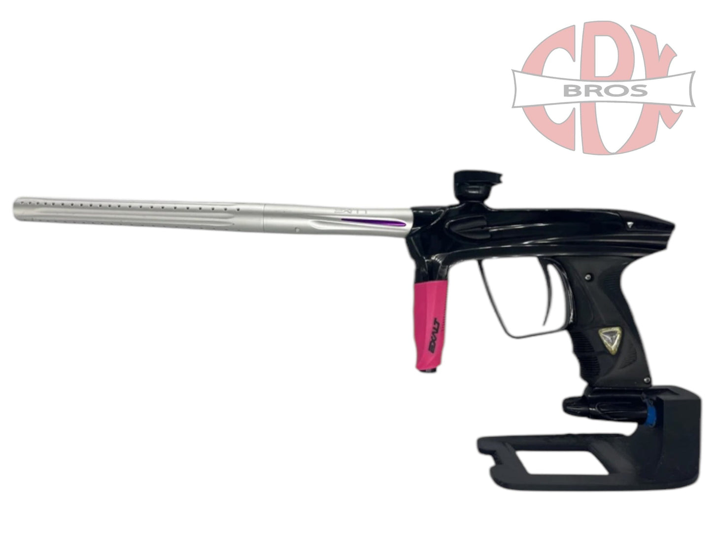 Used Dlx Luxe 1.0 Paintball Gun Paintball Gun from CPXBrosPaintball Buy/Sell/Trade Paintball Markers, New Paintball Guns, Paintball Hoppers, Paintball Masks, and Hormesis Headbands