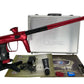 Used Dlx Luxe 1.0 Paintball Gun Paintball Gun from CPXBrosPaintball Buy/Sell/Trade Paintball Markers, New Paintball Guns, Paintball Hoppers, Paintball Masks, and Hormesis Headbands