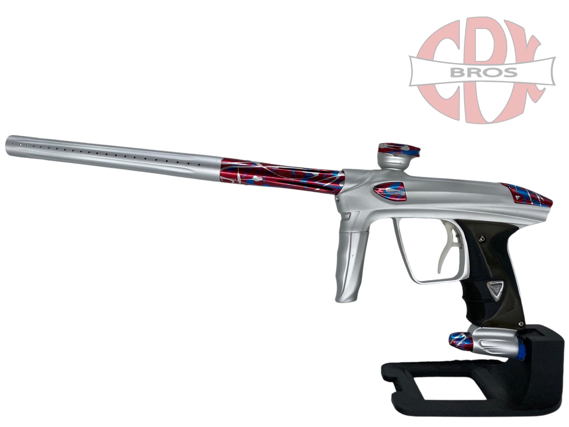 Used Dlx Luxe 1.0 Paintball Gun Paintball Gun from CPXBrosPaintball Buy/Sell/Trade Paintball Markers, New Paintball Guns, Paintball Hoppers, Paintball Masks, and Hormesis Headbands