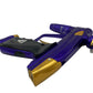 Used DLX Luxe 1.0 Purple/Gold Paintball Gun Paintball Gun from CPXBrosPaintball Buy/Sell/Trade Paintball Markers, New Paintball Guns, Paintball Hoppers, Paintball Masks, and Hormesis Headbands