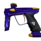 Used DLX Luxe 1.0 Purple/Gold Paintball Gun Paintball Gun from CPXBrosPaintball Buy/Sell/Trade Paintball Markers, New Paintball Guns, Paintball Hoppers, Paintball Masks, and Hormesis Headbands