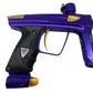 Used DLX Luxe 1.0 Purple/Gold Paintball Gun Paintball Gun from CPXBrosPaintball Buy/Sell/Trade Paintball Markers, New Paintball Guns, Paintball Hoppers, Paintball Masks, and Hormesis Headbands