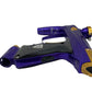 Used DLX Luxe 1.0 Purple/Gold Paintball Gun Paintball Gun from CPXBrosPaintball Buy/Sell/Trade Paintball Markers, New Paintball Guns, Paintball Hoppers, Paintball Masks, and Hormesis Headbands