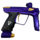 Used DLX Luxe 1.0 Purple/Gold Paintball Gun Paintball Gun from CPXBrosPaintball Buy/Sell/Trade Paintball Markers, New Paintball Guns, Paintball Hoppers, Paintball Masks, and Hormesis Headbands
