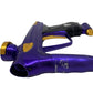 Used DLX Luxe 1.0 Purple/Gold Paintball Gun Paintball Gun from CPXBrosPaintball Buy/Sell/Trade Paintball Markers, New Paintball Guns, Paintball Hoppers, Paintball Masks, and Hormesis Headbands