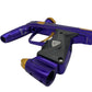 Used DLX Luxe 1.0 Purple/Gold Paintball Gun Paintball Gun from CPXBrosPaintball Buy/Sell/Trade Paintball Markers, New Paintball Guns, Paintball Hoppers, Paintball Masks, and Hormesis Headbands