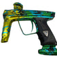 Used DLX Luxe 2.0 Brazilian Splash Paintball Gun Paintball Gun from CPXBrosPaintball Buy/Sell/Trade Paintball Markers, New Paintball Guns, Paintball Hoppers, Paintball Masks, and Hormesis Headbands