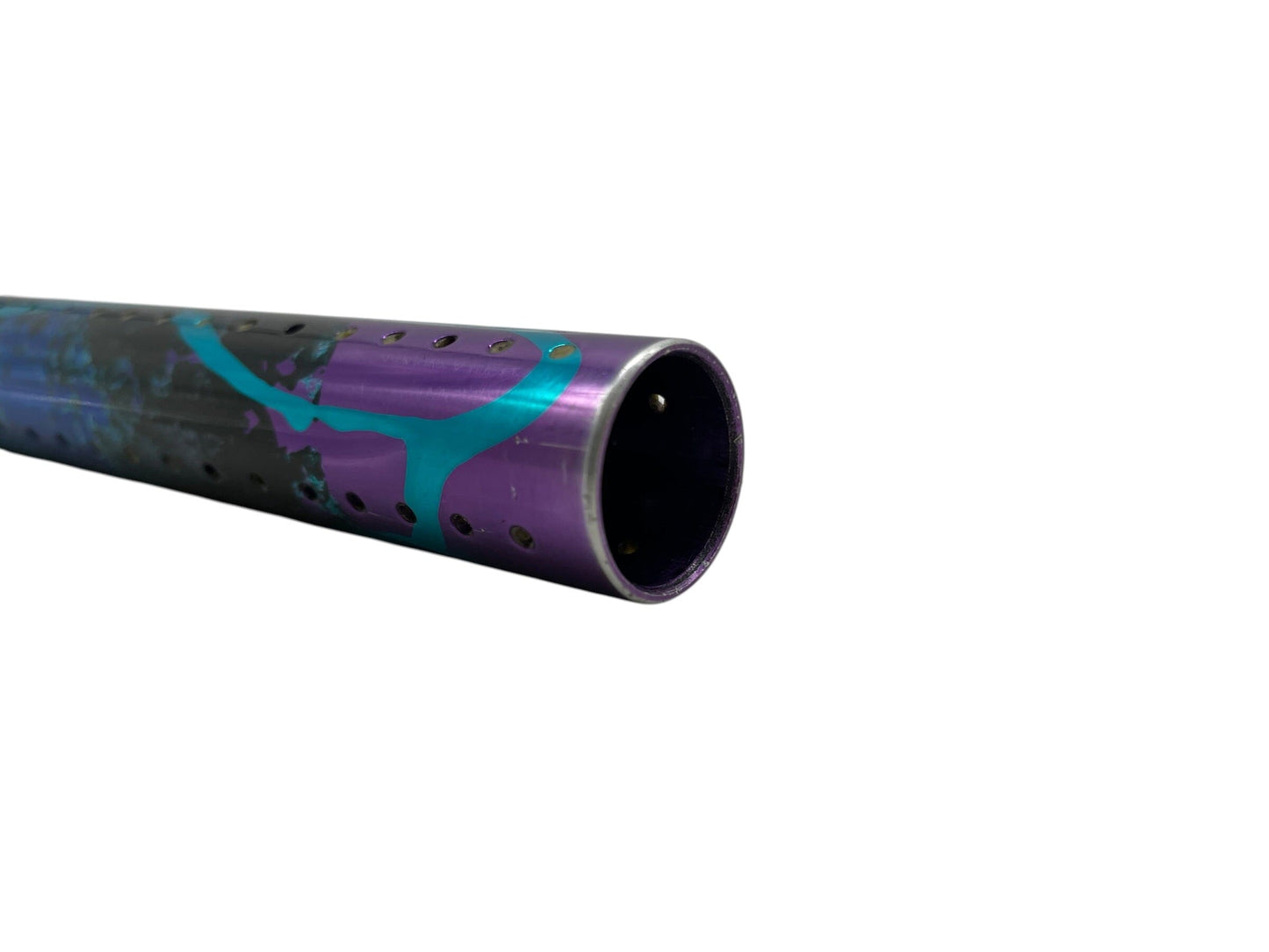 Used DLX Luxe 2.0 Brazilian Splash Paintball Gun Paintball Gun from CPXBrosPaintball Buy/Sell/Trade Paintball Markers, New Paintball Guns, Paintball Hoppers, Paintball Masks, and Hormesis Headbands