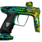 Used DLX Luxe 2.0 Brazilian Splash Paintball Gun Paintball Gun from CPXBrosPaintball Buy/Sell/Trade Paintball Markers, New Paintball Guns, Paintball Hoppers, Paintball Masks, and Hormesis Headbands