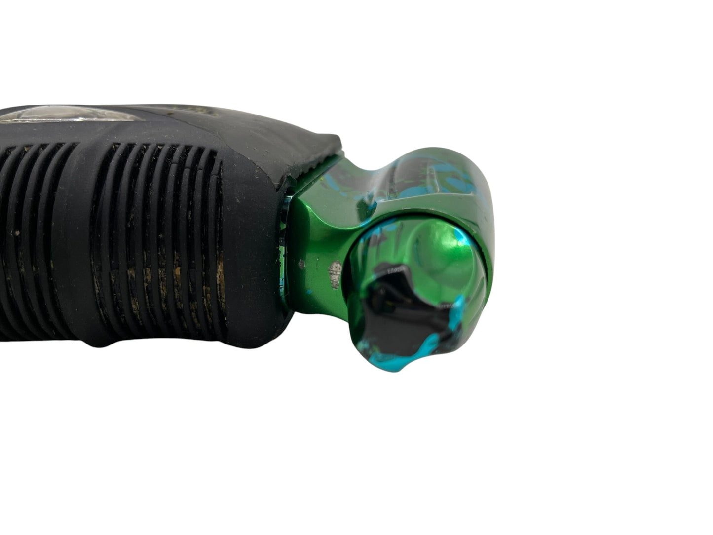 Used DLX Luxe 2.0 Brazilian Splash Paintball Gun Paintball Gun from CPXBrosPaintball Buy/Sell/Trade Paintball Markers, New Paintball Guns, Paintball Hoppers, Paintball Masks, and Hormesis Headbands