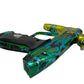 Used DLX Luxe 2.0 Brazilian Splash Paintball Gun Paintball Gun from CPXBrosPaintball Buy/Sell/Trade Paintball Markers, New Paintball Guns, Paintball Hoppers, Paintball Masks, and Hormesis Headbands