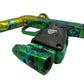 Used DLX Luxe 2.0 Brazilian Splash Paintball Gun Paintball Gun from CPXBrosPaintball Buy/Sell/Trade Paintball Markers, New Paintball Guns, Paintball Hoppers, Paintball Masks, and Hormesis Headbands