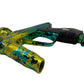 Used DLX Luxe 2.0 Brazilian Splash Paintball Gun Paintball Gun from CPXBrosPaintball Buy/Sell/Trade Paintball Markers, New Paintball Guns, Paintball Hoppers, Paintball Masks, and Hormesis Headbands