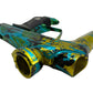 Used DLX Luxe 2.0 Brazilian Splash Paintball Gun Paintball Gun from CPXBrosPaintball Buy/Sell/Trade Paintball Markers, New Paintball Guns, Paintball Hoppers, Paintball Masks, and Hormesis Headbands