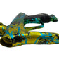 Used DLX Luxe 2.0 Brazilian Splash Paintball Gun Paintball Gun from CPXBrosPaintball Buy/Sell/Trade Paintball Markers, New Paintball Guns, Paintball Hoppers, Paintball Masks, and Hormesis Headbands