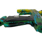 Used DLX Luxe 2.0 Brazilian Splash Paintball Gun Paintball Gun from CPXBrosPaintball Buy/Sell/Trade Paintball Markers, New Paintball Guns, Paintball Hoppers, Paintball Masks, and Hormesis Headbands