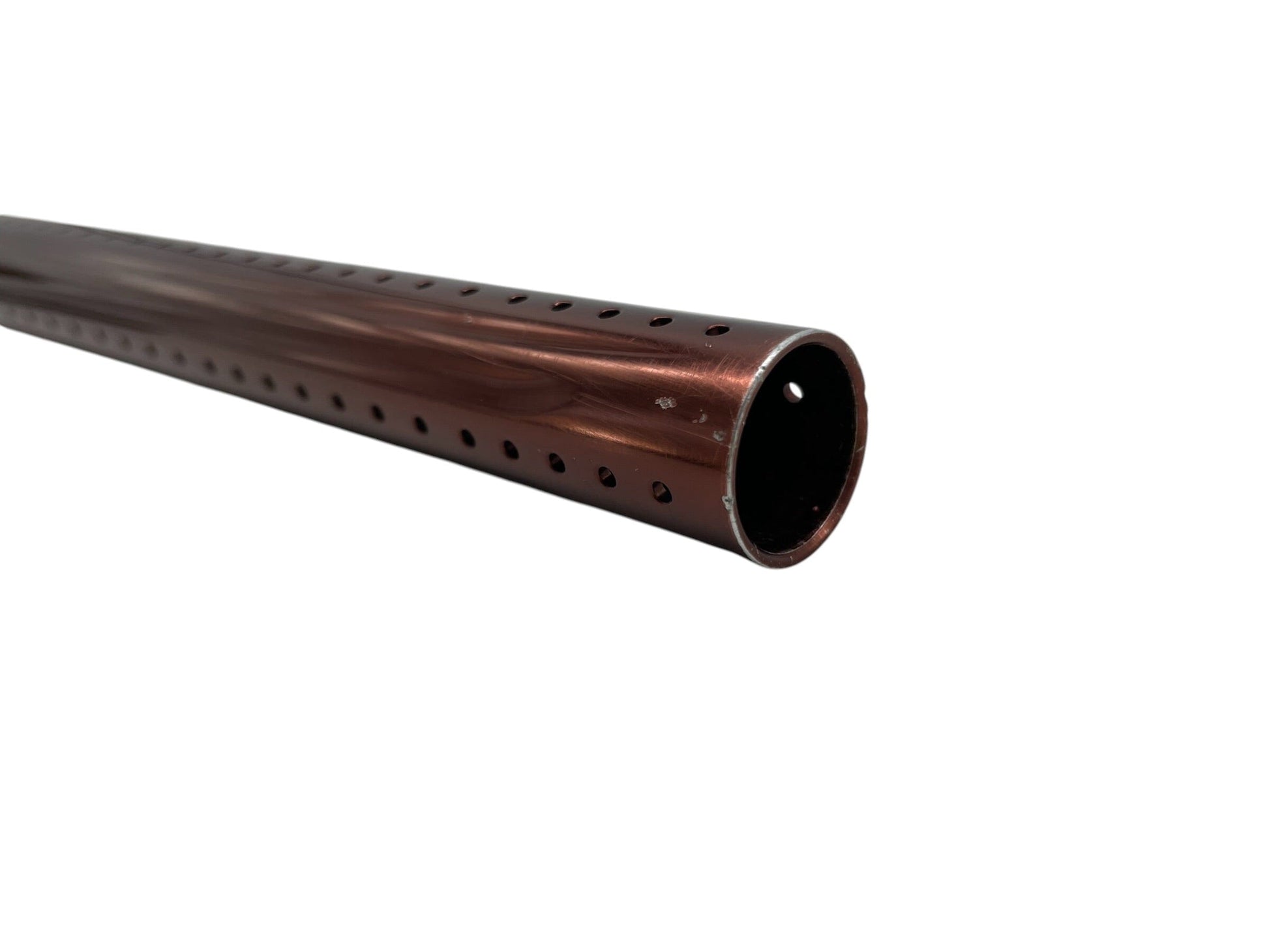 Used DLX Luxe 2.0 Brown/Pink Paintball Gun Paintball Gun from CPXBrosPaintball Buy/Sell/Trade Paintball Markers, New Paintball Guns, Paintball Hoppers, Paintball Masks, and Hormesis Headbands
