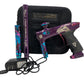Used DLX Luxe 2.0 "Colorado Animals" Paintball Gun Paintball Gun from CPXBrosPaintball Buy/Sell/Trade Paintball Markers, New Paintball Guns, Paintball Hoppers, Paintball Masks, and Hormesis Headbands