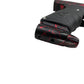 Used DLX LUXE 2.0 OLED Red Splash Paintball Gun Paintball Gun from CPXBrosPaintball Buy/Sell/Trade Paintball Markers, New Paintball Guns, Paintball Hoppers, Paintball Masks, and Hormesis Headbands