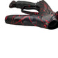 Used DLX LUXE 2.0 OLED Red Splash Paintball Gun Paintball Gun from CPXBrosPaintball Buy/Sell/Trade Paintball Markers, New Paintball Guns, Paintball Hoppers, Paintball Masks, and Hormesis Headbands
