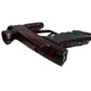 Used DLX LUXE 2.0 OLED Red Splash Paintball Gun Paintball Gun from CPXBrosPaintball Buy/Sell/Trade Paintball Markers, New Paintball Guns, Paintball Hoppers, Paintball Masks, and Hormesis Headbands