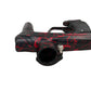 Used DLX LUXE 2.0 OLED Red Splash Paintball Gun Paintball Gun from CPXBrosPaintball Buy/Sell/Trade Paintball Markers, New Paintball Guns, Paintball Hoppers, Paintball Masks, and Hormesis Headbands