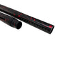 Used DLX LUXE 2.0 OLED Red Splash Paintball Gun Paintball Gun from CPXBrosPaintball Buy/Sell/Trade Paintball Markers, New Paintball Guns, Paintball Hoppers, Paintball Masks, and Hormesis Headbands