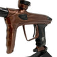 Used Dlx Luxe 2.0 Paintball Gun Brown/Black Paintball Gun from CPXBrosPaintball Buy/Sell/Trade Paintball Markers, New Paintball Guns, Paintball Hoppers, Paintball Masks, and Hormesis Headbands