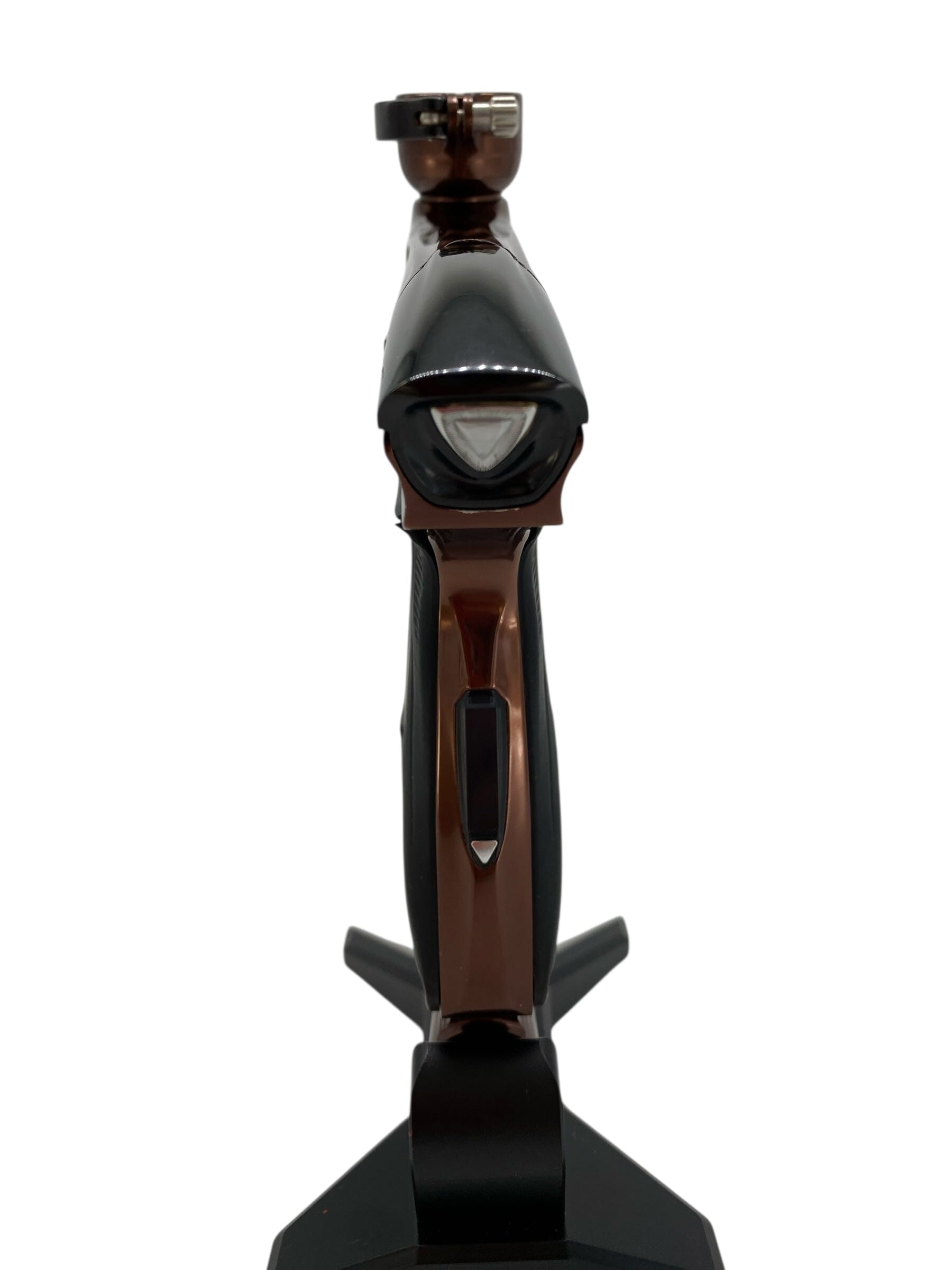 Used Dlx Luxe 2.0 Paintball Gun Brown/Black Paintball Gun from CPXBrosPaintball Buy/Sell/Trade Paintball Markers, New Paintball Guns, Paintball Hoppers, Paintball Masks, and Hormesis Headbands