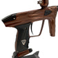 Used Dlx Luxe 2.0 Paintball Gun Brown/Black Paintball Gun from CPXBrosPaintball Buy/Sell/Trade Paintball Markers, New Paintball Guns, Paintball Hoppers, Paintball Masks, and Hormesis Headbands