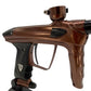 Used Dlx Luxe 2.0 Paintball Gun Brown/Black Paintball Gun from CPXBrosPaintball Buy/Sell/Trade Paintball Markers, New Paintball Guns, Paintball Hoppers, Paintball Masks, and Hormesis Headbands