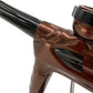Used Dlx Luxe 2.0 Paintball Gun Brown/Black Paintball Gun from CPXBrosPaintball Buy/Sell/Trade Paintball Markers, New Paintball Guns, Paintball Hoppers, Paintball Masks, and Hormesis Headbands