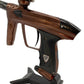 Used Dlx Luxe 2.0 Paintball Gun Brown/Black Paintball Gun from CPXBrosPaintball Buy/Sell/Trade Paintball Markers, New Paintball Guns, Paintball Hoppers, Paintball Masks, and Hormesis Headbands