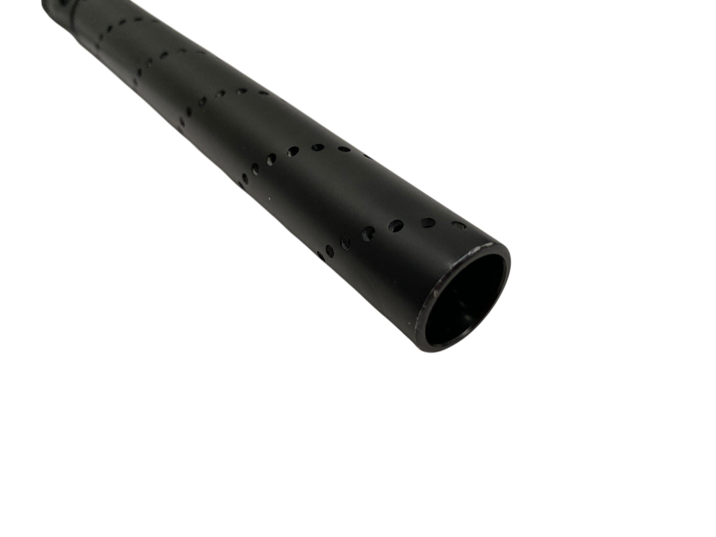 Used Dlx Luxe 2.0 Paintball Gun Gloss Black Paintball Gun from CPXBrosPaintball Buy/Sell/Trade Paintball Markers, New Paintball Guns, Paintball Hoppers, Paintball Masks, and Hormesis Headbands