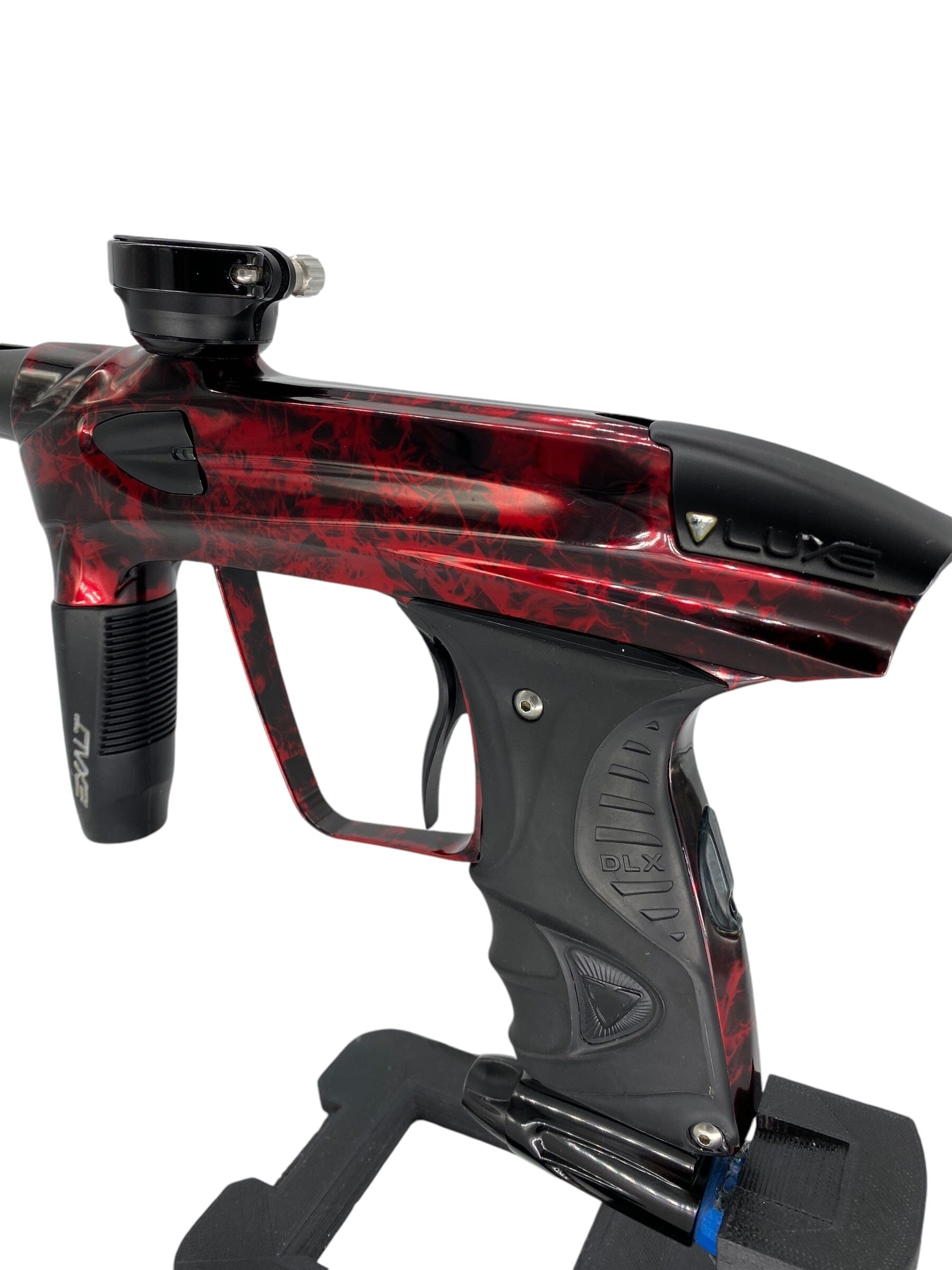 Used Dlx Luxe 2.0 Paintball Gun Paintball Gun from CPXBrosPaintball Buy/Sell/Trade Paintball Markers, New Paintball Guns, Paintball Hoppers, Paintball Masks, and Hormesis Headbands