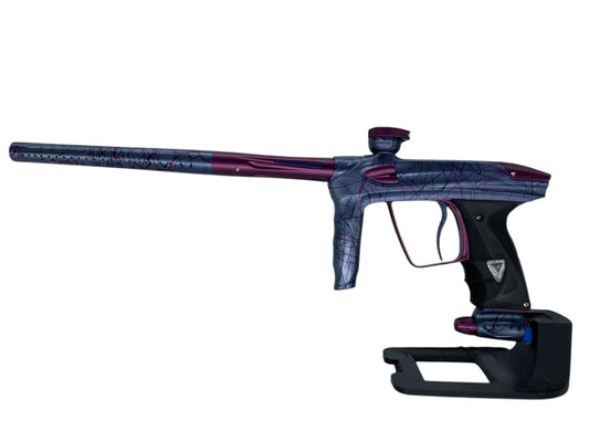 Used Dlx Luxe 2.0 Paintball Gun Paintball Gun from CPXBrosPaintball Buy/Sell/Trade Paintball Markers, New Paintball Guns, Paintball Hoppers, Paintball Masks, and Hormesis Headbands