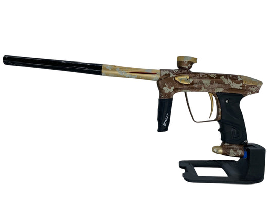 Used Dlx Luxe 2.0 Paintball Gun Paintball Gun from CPXBrosPaintball Buy/Sell/Trade Paintball Markers, New Paintball Guns, Paintball Hoppers, Paintball Masks, and Hormesis Headbands