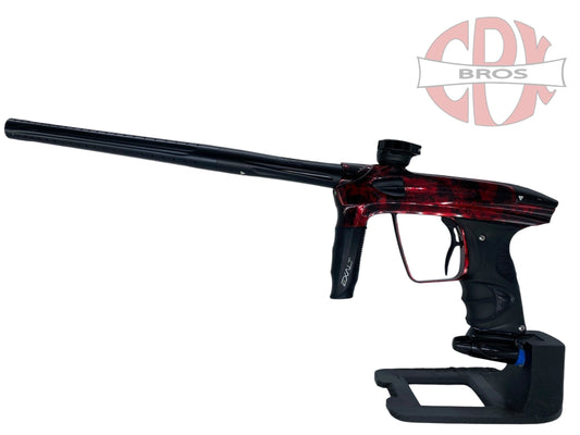 Used Dlx Luxe 2.0 Paintball Gun Paintball Gun from CPXBrosPaintball Buy/Sell/Trade Paintball Markers, New Paintball Guns, Paintball Hoppers, Paintball Masks, and Hormesis Headbands