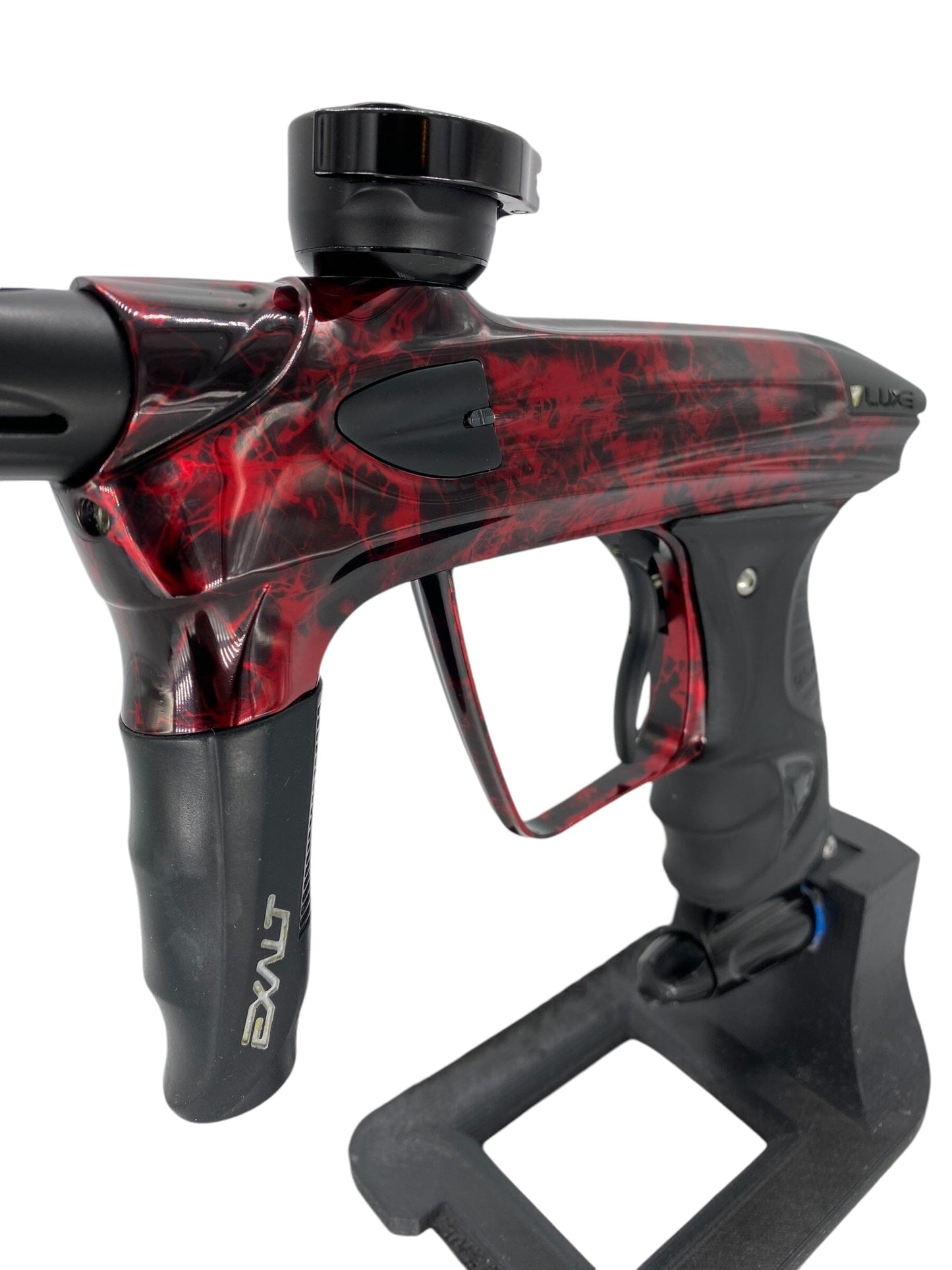 Used Dlx Luxe 2.0 Paintball Gun Paintball Gun from CPXBrosPaintball Buy/Sell/Trade Paintball Markers, New Paintball Guns, Paintball Hoppers, Paintball Masks, and Hormesis Headbands